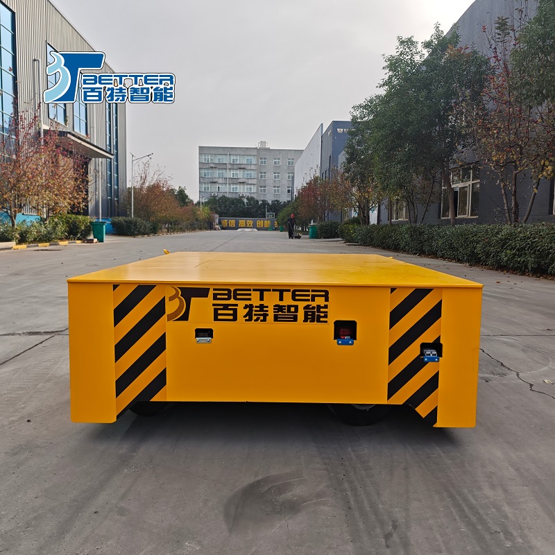 30噸模具轉(zhuǎn)運車